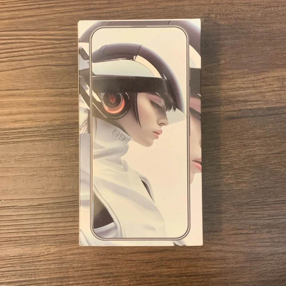 Huness 17PROMAX Unlocked Smartphone - Midnight Blue